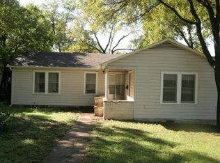 4326 Airport Blvd #B, Austin, TX 78722