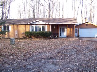 3454 Coolwater Ave, Johannesburg, MI 49751