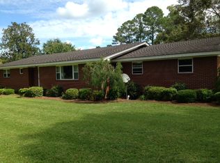 402 N Cuthbert St, Colquitt, GA 39837