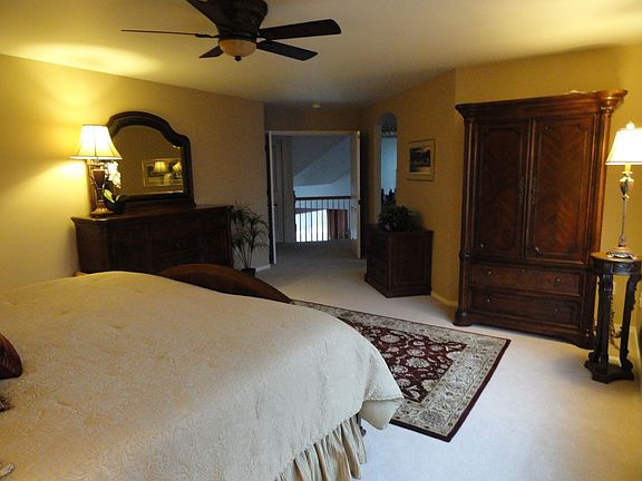 Master Bedroom 2