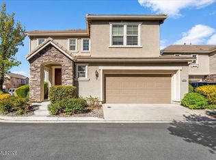 6955 Sacred Cir, Sparks, NV