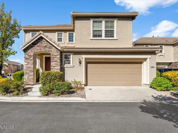6955 Sacred Cir, Sparks, NV 89436