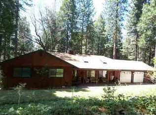 19770 Westview Dr, Twain Harte, CA