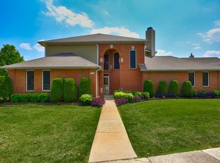 100 Paddington Grn SW, Huntsville, AL 35824