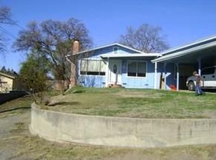 640 Tuolumne Ave, Angels Camp, CA 95222