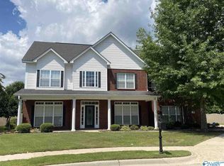 3100 Field Chase Rd SE, Owens Cross Roads, AL 35763