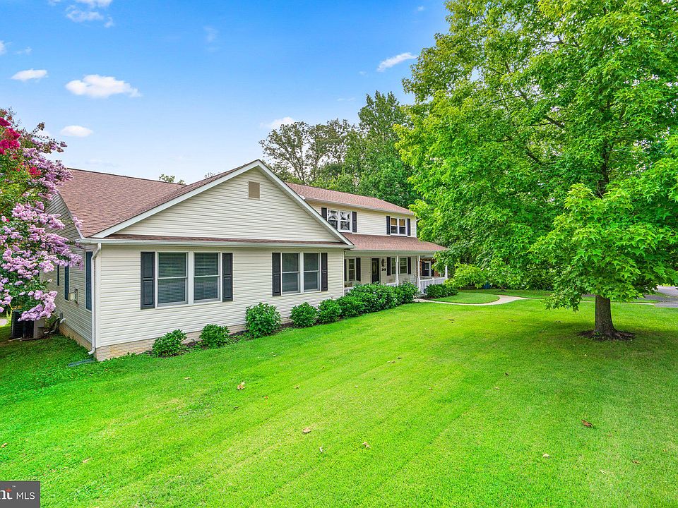 2418 Bramarr Ave, Catonsville, MD 21228 Zillow