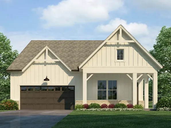 The Ridgewood at Cooks Farm Plan, Cooks Farm