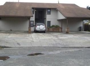 2482 Shay Ct, Fortuna, CA 95540