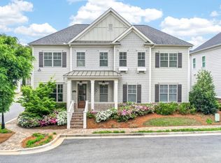 5380 Whitaker St, Peachtree Corners, GA 30092