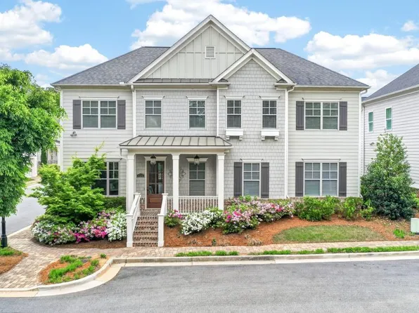 5380 Whitaker St, Peachtree Corners, GA 30092