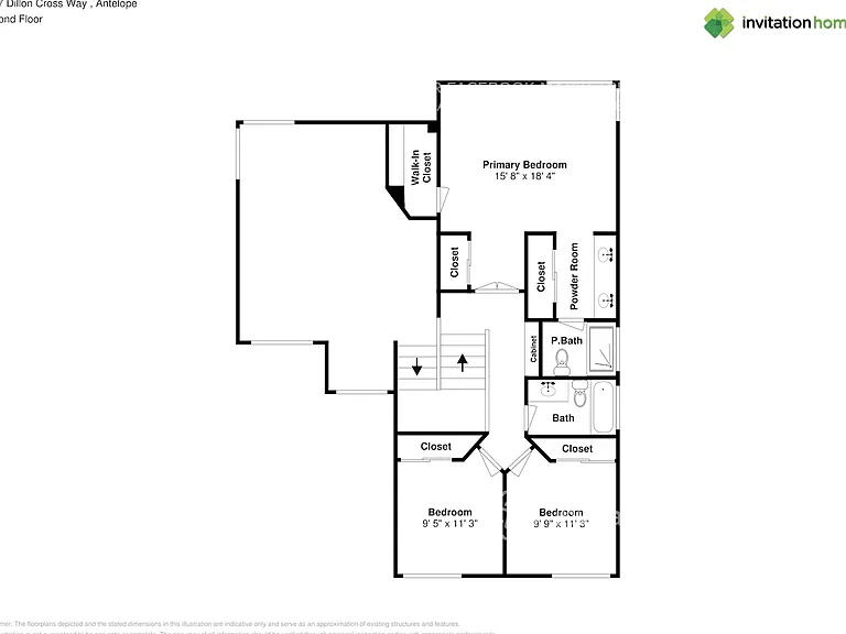4917 Dillon Cross Way — Photo 3