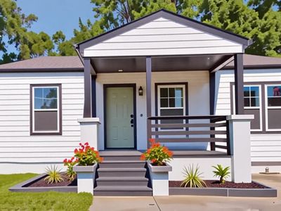 2136 Commander Rd, North Charleston, SC, 29405