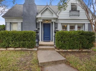 4036 Dexter Ave, Fort Worth, TX 76107