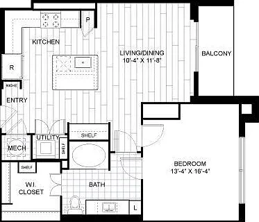Brady Residences — Photo 34