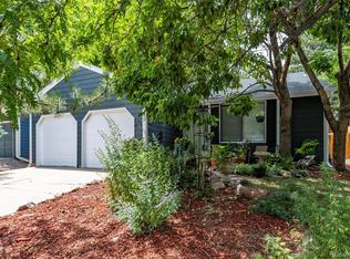 7339 S Gore Range Rd, Littleton, CO 80127