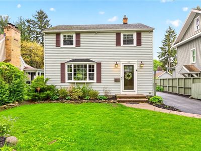 61 Walzford Rd, Rochester, NY, 14622