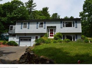 104 High St, Winthrop, ME 04364