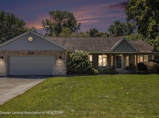 2361 Kings Cross, East Lansing, MI