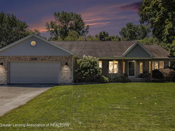 2361 Kings Cross, East Lansing, MI 48823