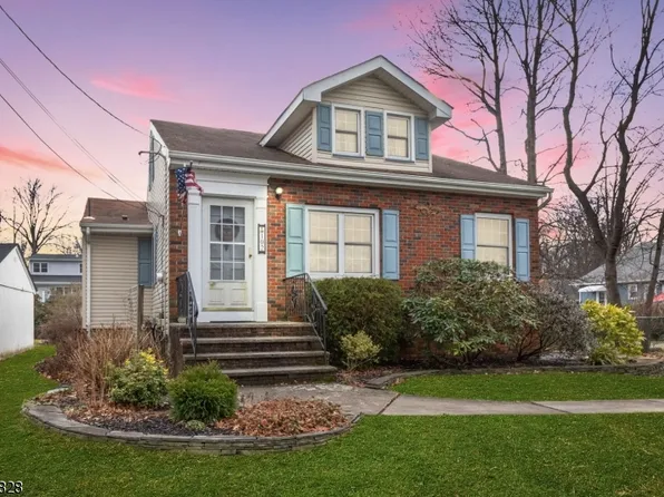 102 Hawthorne St, Cranford Twp., NJ 07016