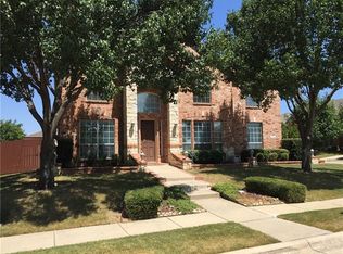 1407 Clark Springs Dr, Keller, TX 76248
