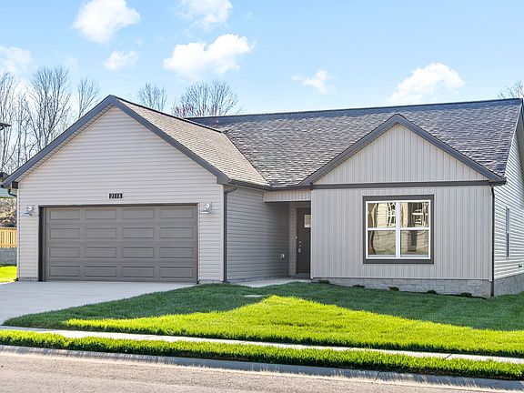 2nd image of 2118 Ireland Way Lot 27