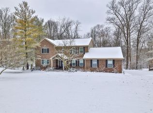 7565 Fairwayglen Dr, Cincinnati, OH 45248