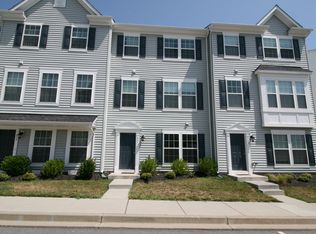451 Pemberton Park Ln, Frederick, MD 21702