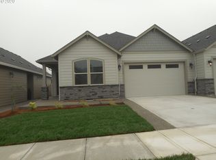 17315 NE 17th Ave, Ridgefield, WA 98642