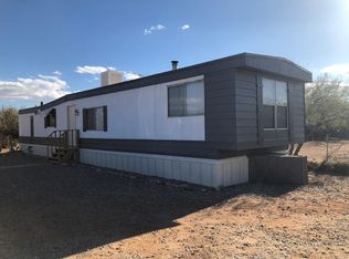 13465 E Garigans Gulch, Vail, AZ 85641