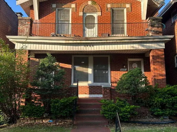 4950 Sutherland Ave Floor 1, Saint Louis, MO 63109