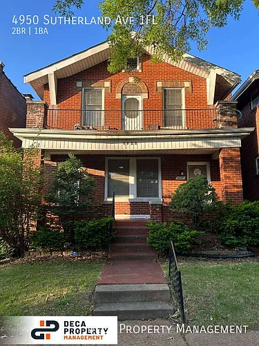 4950 Sutherland Ave #1 Photo 1