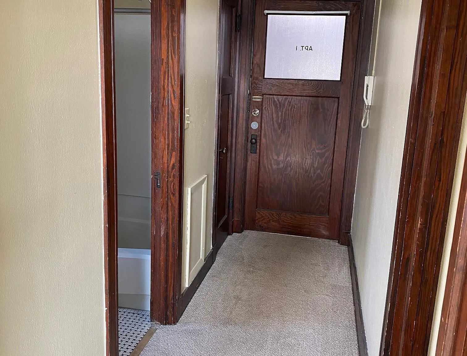 1 bed, $850 — Photo 4