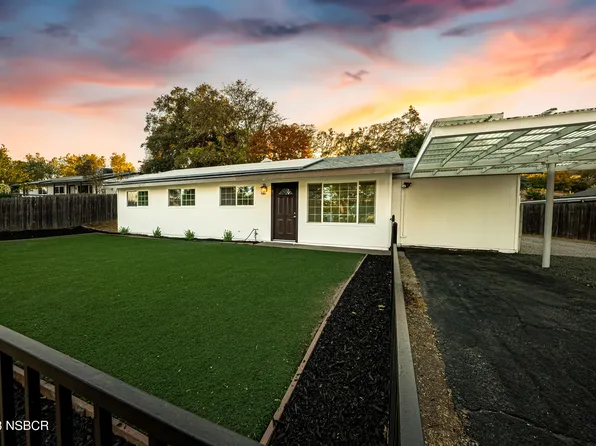 7660 Castano Ave, Atascadero, CA 93422