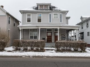 1930 Lafayette St, Fort Wayne, IN 46803