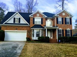 855 Hamilton Ct, Evans, GA 30809