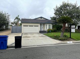 7933 Hondo St, Downey, CA 90242