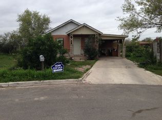 2120 W Balli Dr, Donna, TX 78537