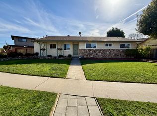 773 Bellarmine Dr, Salinas, CA 93901