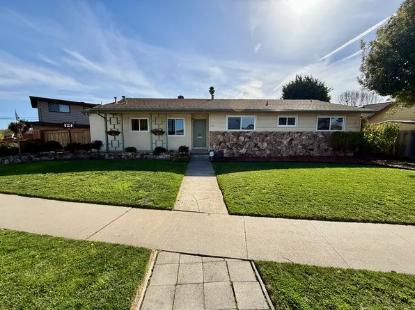 773 Bellarmine Dr, Salinas, CA 93901