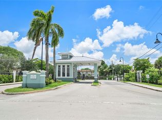 1817 NW 54th Ter #BB4, Lauderhill, FL 33313