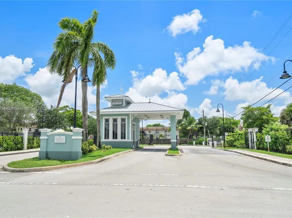 1817 NW 54th Ter #Bb4, Lauderhill, FL 33313