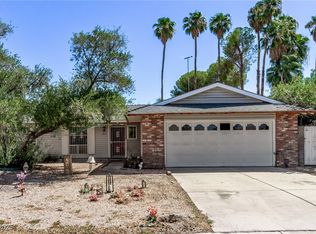 3919 Brighthill Ave, Las Vegas, NV 89121