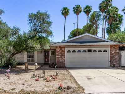 3919 Brighthill Ave, Las Vegas, NV, 89121