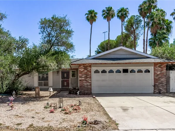 3919 Brighthill Ave, Las Vegas, NV 89121
