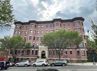 2038 18th St NW APT 201, Washington, DC 20009