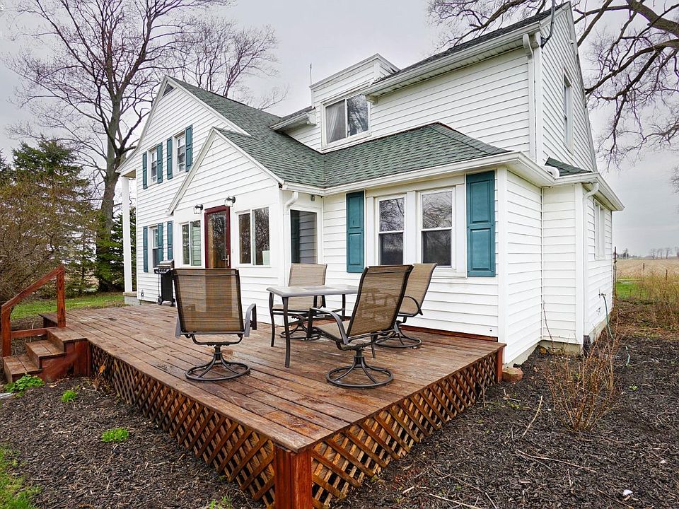 7685 N Township Road 80, Bellevue, OH 44811 Zillow