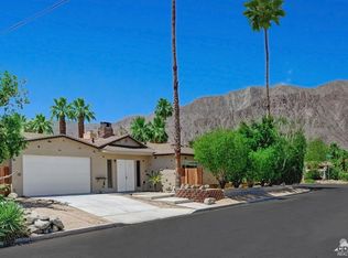 77625 Calle Hidalgo, La Quinta, CA 92253