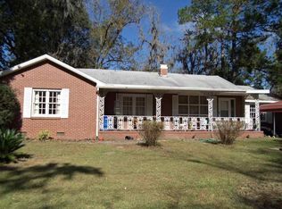 370 E Palmer Mill Rd, Monticello, FL 32344